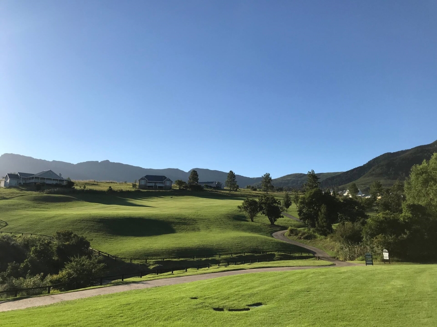 3 Bedroom Property for Sale in Katberg Eastern Cape
